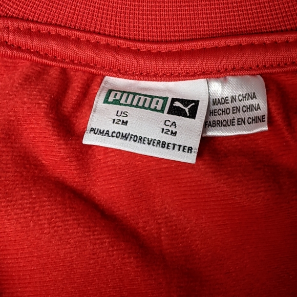 NWOT puma sleeper - Picture 4 of 4
